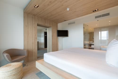 Leonardo Royal Hotel Den Haag Promenade