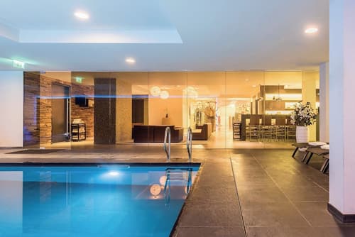 Leonardo Royal Hotel Den Haag Promenade