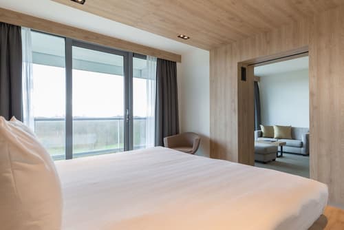 Leonardo Royal Hotel Den Haag Promenade