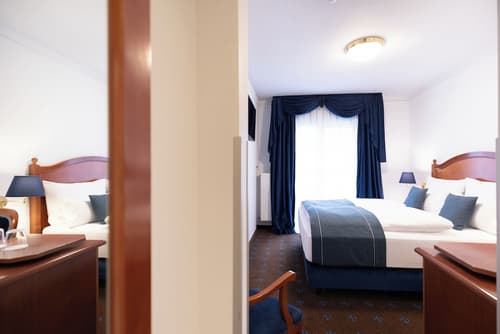 Garner Hotel Vienna Prinz Eugen by IHG