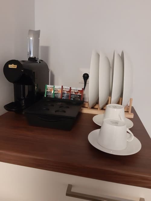 Garner Hotel Vienna Prinz Eugen by IHG, Room