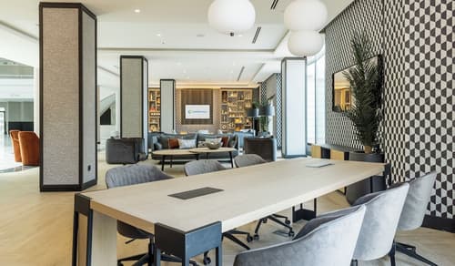 Hotel ILUNION Alcora Sevilla