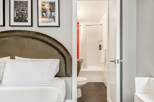 Paramount Times Square – A Generator Hotel