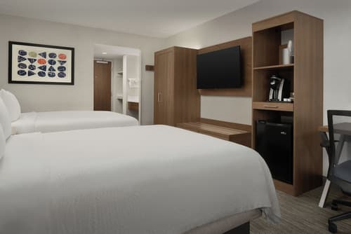 Holiday Inn Express Boston - Saugus by IHG