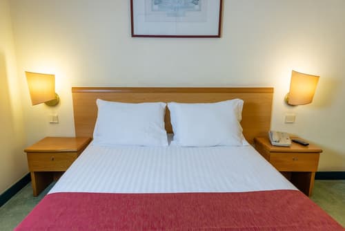 Flag Hotel Guimaraes Fafe, Room