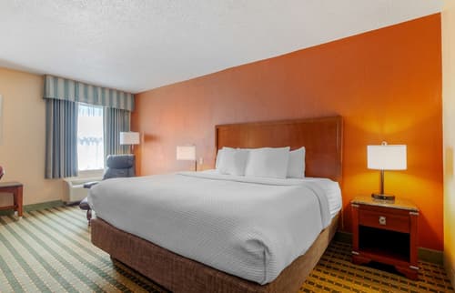 Best Western Plus Inn at Valley View