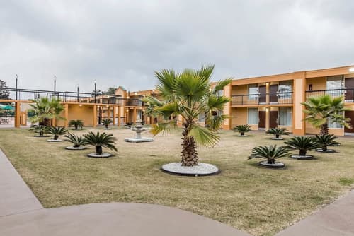 Quality Inn Savannah Midtown