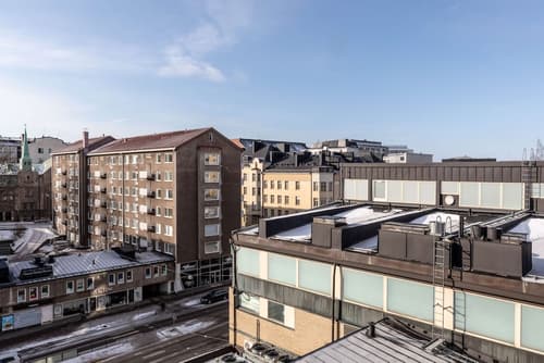 Scandic Kallio