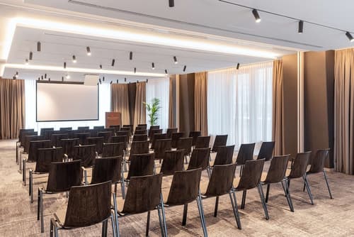 NH Collection München Bavaria, Meeting facility