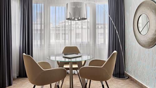 Crowne Plaza Berlin City Centre by IHG