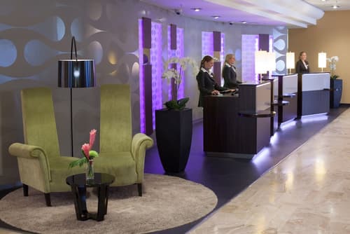 Crowne Plaza Berlin City Centre by IHG, Primary image