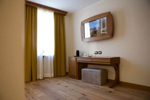 Hotel Duca D'Aosta, Room