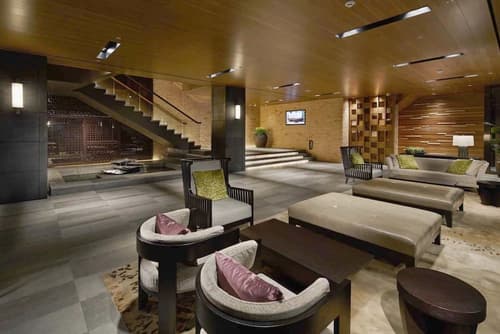 ROYAL HOTEL SEOUL Myeongdong, Lobby