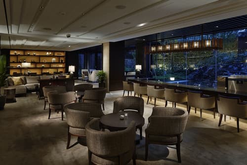 ROYAL HOTEL SEOUL Myeongdong, Lobby lounge
