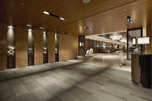 ROYAL HOTEL SEOUL Myeongdong, Lobby