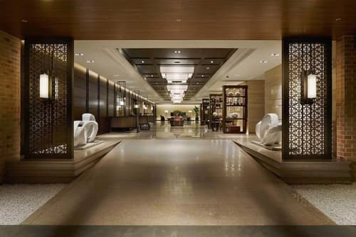 ROYAL HOTEL SEOUL Myeongdong, Lobby