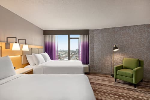 Holiday Inn Philadelphia Arpt-Stadium Area by IHG