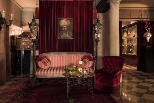 Hotel Metropole Venezia