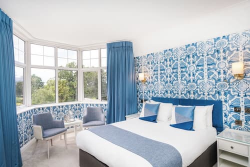 The Bromley Court Hotel