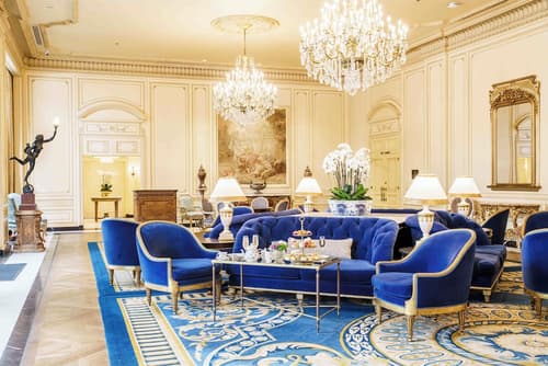 Westgate Hotel, Primary image