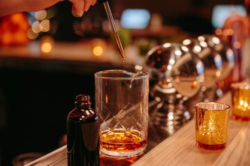 Hotel Indigo Boston Garden by IHG, Room amenity