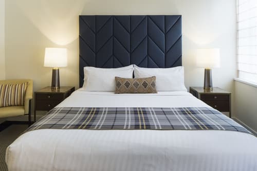 Hotel Indigo Boston Garden by IHG, Room