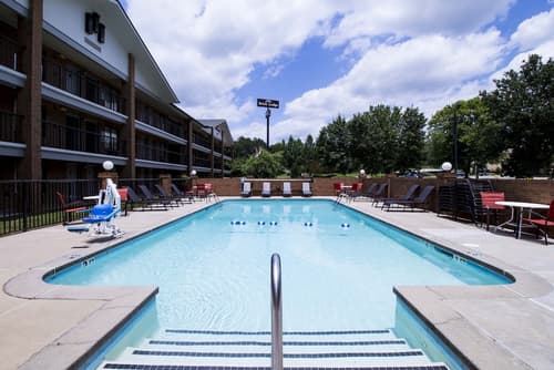 Brick Lodge Atlanta/Norcross