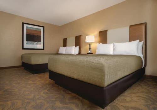 Circus Circus Hotel, Casino & Theme Park, Room