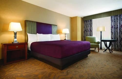 Circus Circus Hotel, Casino & Theme Park, Room