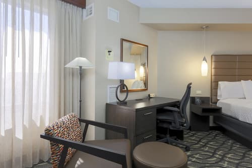 Embassy Suites by Hilton Dallas Love Field, Room