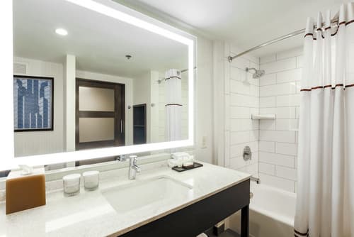 Embassy Suites by Hilton Dallas Love Field, Room