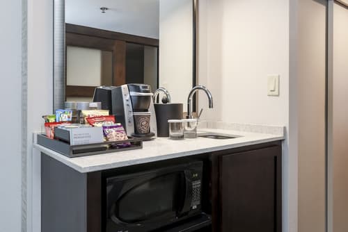 Embassy Suites by Hilton Dallas Love Field