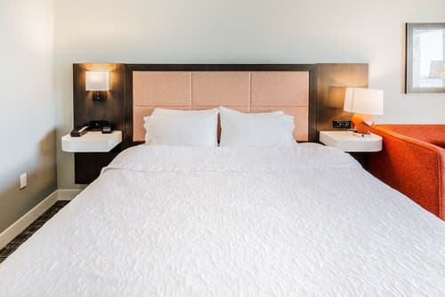 Hampton Inn Pensacola Beach, Room