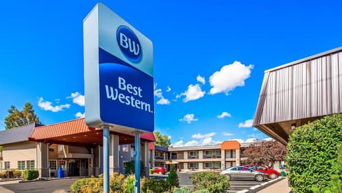 Best Western John Day Inn, Primary image