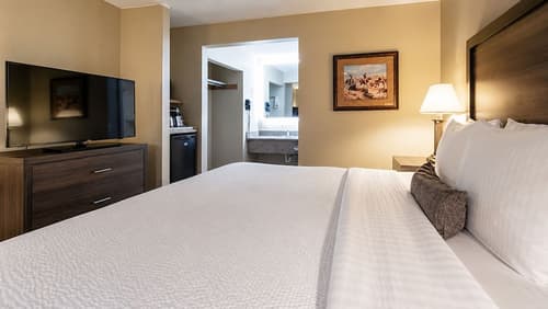 Best Western John Day Inn