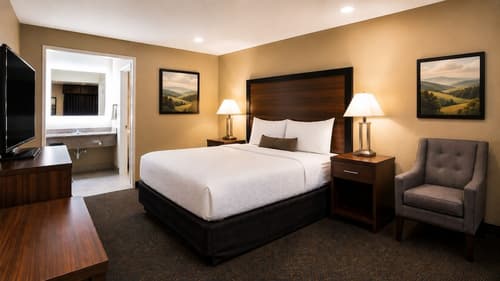 Best Western John Day Inn