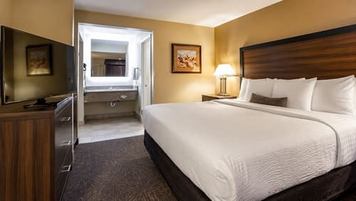 Best Western John Day Inn