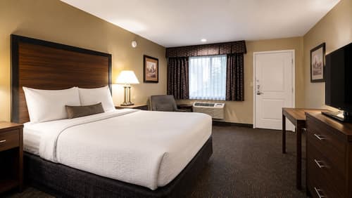 Best Western John Day Inn