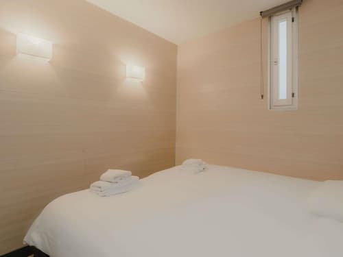 Mercure Annecy Sud, Room
