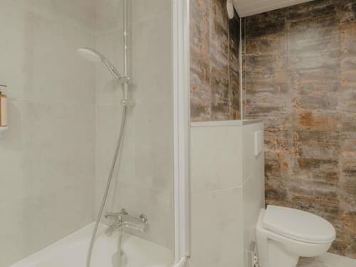 Mercure Annecy Sud, Room