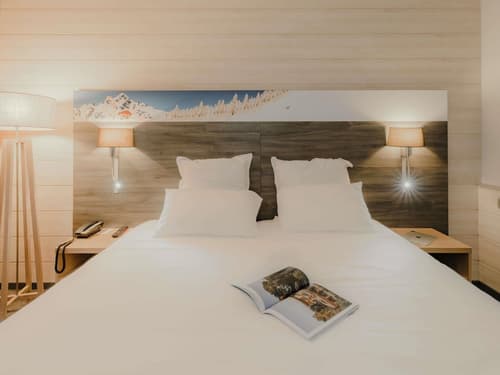 Mercure Annecy Sud