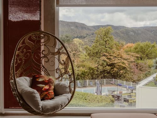 Mercure Annecy Sud