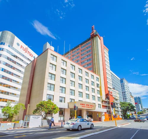 James Cook Hotel Grand Chancellor