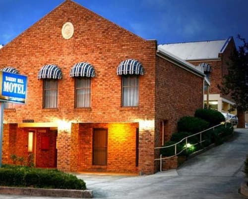 Bakery Hill Motel, Primary image