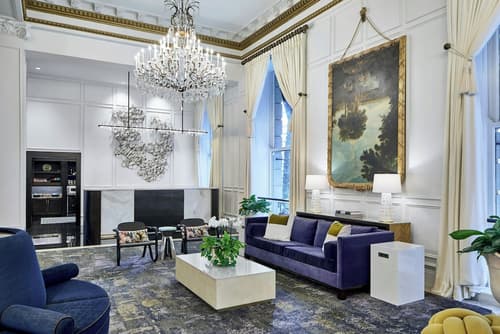 Le Pavillon, New Orleans, a Tribute Portfolio Hotel by Marriott