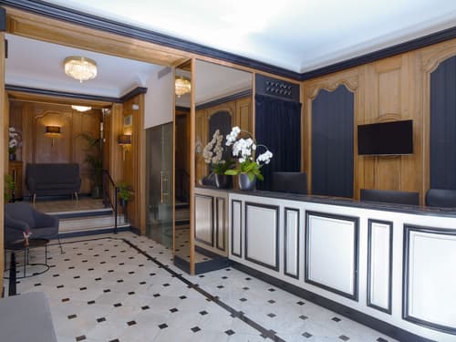 Melia Paris Champs-Elysées