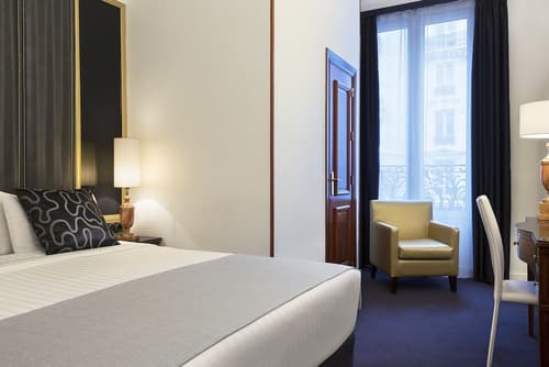 Melia Paris Champs-Elysées