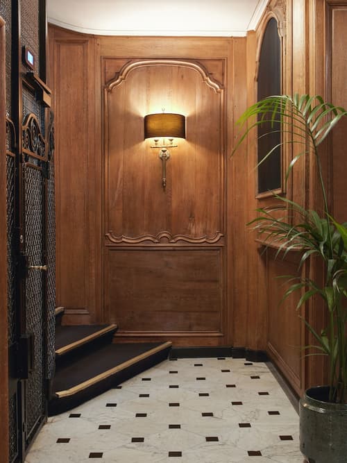 Melia Paris Champs-Elysées