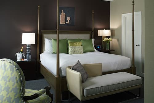 Kimpton Hotel Vintage Seattle by IHG, Room