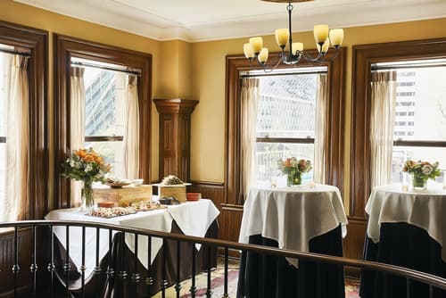 Kimpton Hotel Vintage Seattle by IHG, Meeting facility